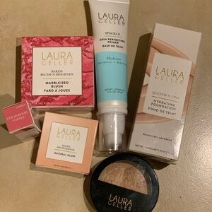 Laura Gellar bundle